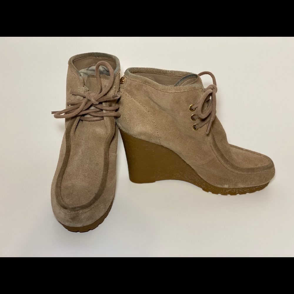 Michael Kors Rory Bootie